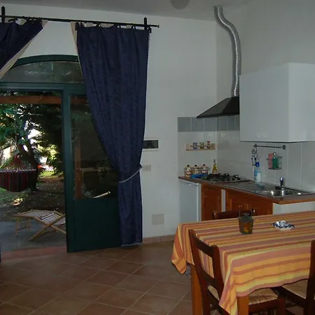 Σπίτι διακοπών Masseria Le Chianche