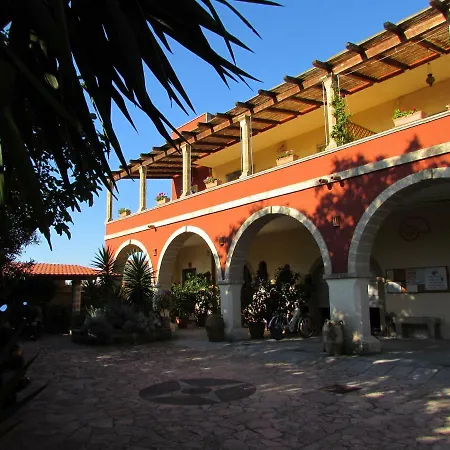 Σπίτι διακοπών Masseria Le Chianche