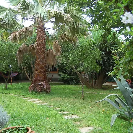 Masseria Le Chianche
