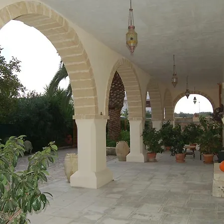Σπίτι διακοπών Masseria Le Chianche